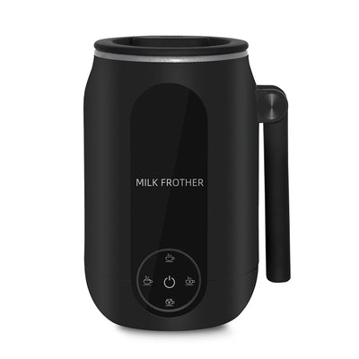 Batidor de Leche Automático Eléctrico para Café Caliente y Frío - Image 5