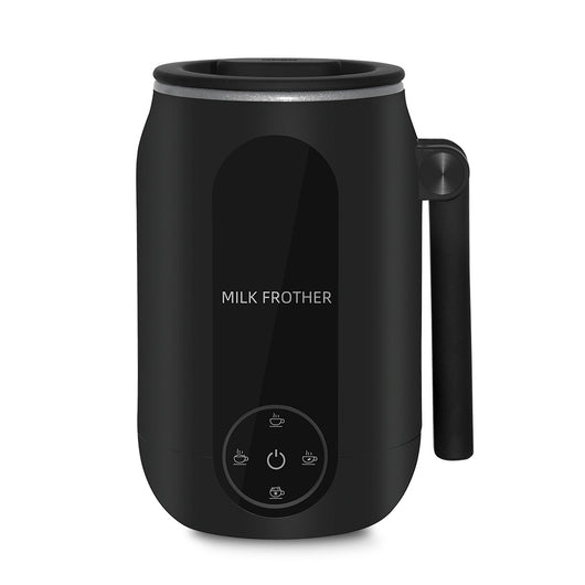 Batidor de Leche Automático Eléctrico para Café Caliente y Frío - Image 5