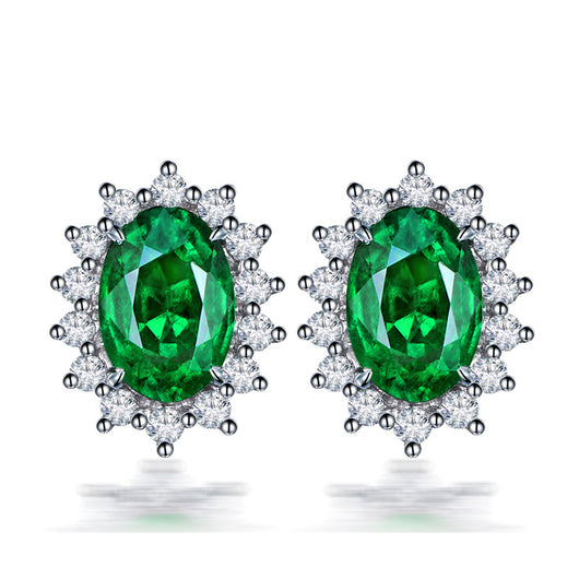 Aretes de Cristal para Mujer - Image 5