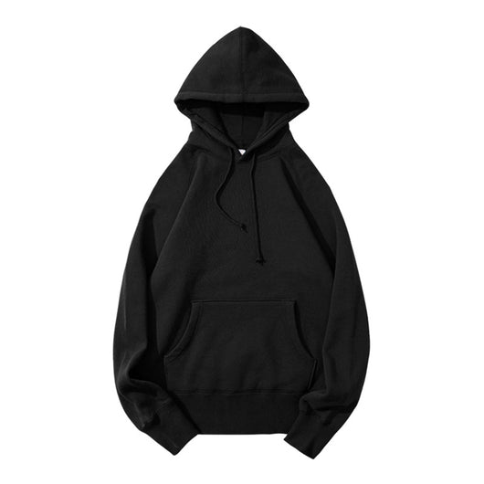 Sudadera con Capucha de Algodón Pesado y Forro Polar Americano - Image 29
