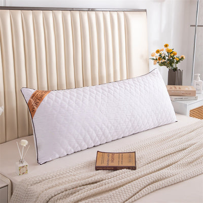 Almohada Larga para Pareja - Cómoda y Acogedora - Image 17