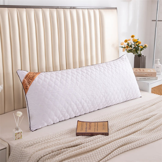 Almohada Larga para Pareja - Cómoda y Acogedora - Image 17