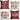 Christmas Decorations Christmas Pillow Covers 18X18 Inches Set of 4 Farmhouse Buffalo Plaid Black and Red Throw Pillow Case Winter Holiday Christmas Decor Home Sofa Couch Cushion Indoor Decorations - Tekeno