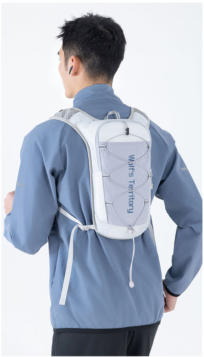 Mochila Deportiva Multifuncional para Ciclismo, Senderismo y Running - Image 29