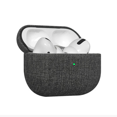 Funda Protectora de Tela para Audífonos Multiusos Tres Generaciones - Image 14