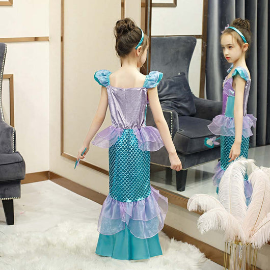 Vestidos de Halloween para niñas - Disfraces infantiles - Image 10