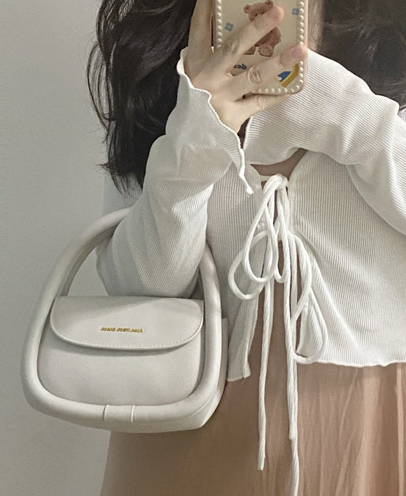 Bolso Bandolera de Hombro Único para Mujer - Diseño Premium Verano