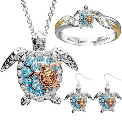 Conjunto Playero Tortugas Boutique - Image 12