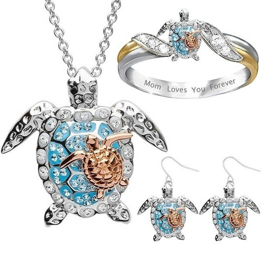 Conjunto Playero Tortugas Boutique - Image 12