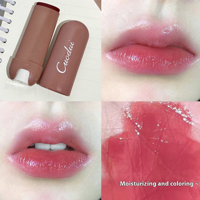 Brillo Labial Hidratante Suave - Acabado Fresco y Luminoso - Image 6