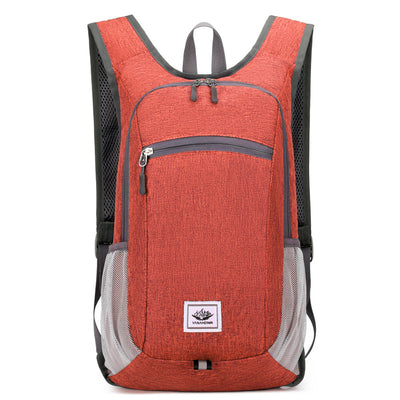 Bolsa Deportiva Plegable Ultraligera para Caminatas - Image 10