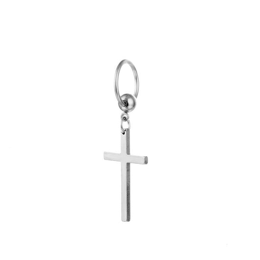 Anillo Clip Nasal de Acero Titanio Quirúrgico - Image 8