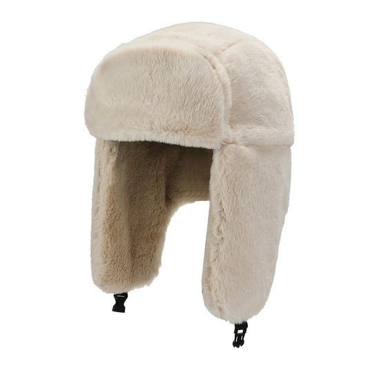 Gorro Térmico Deportivo con Protección Auditiva - Diseño Adorable para Invierno - Image 22