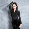 Jumpsuit Deportivo Primavera para Danza y Gimnasia