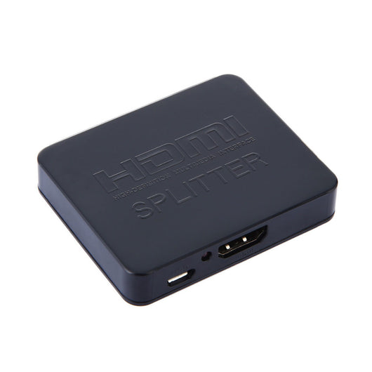 Divisor HDMI Mini - Duplica tu pantalla al instante - Image 8