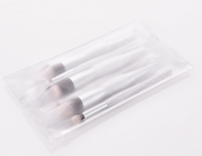 Set de 8 Brochas y Herramientas de Maquillaje Profesional - Image 10