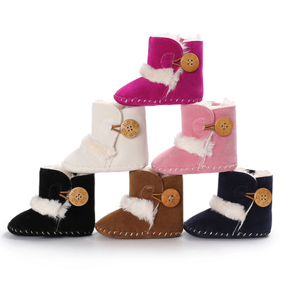 Botas de Esquí Infantiles - Image 14