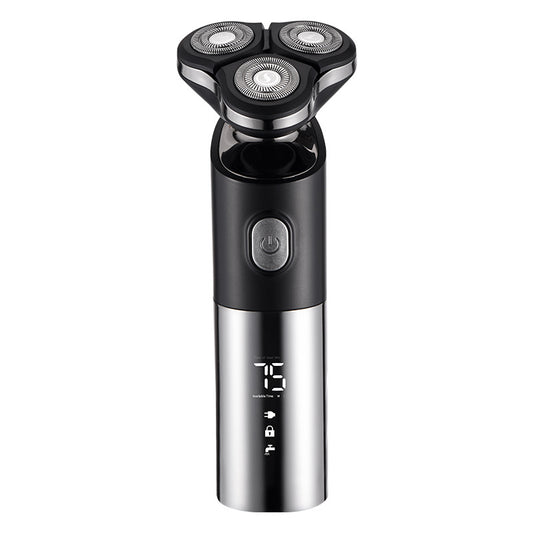 Cortadora de Barba Recargable Multifuncional para Hombre - Image 2