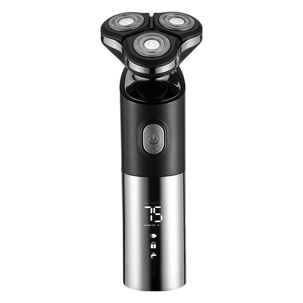 Cortadora de Barba Recargable Multifuncional para Hombre