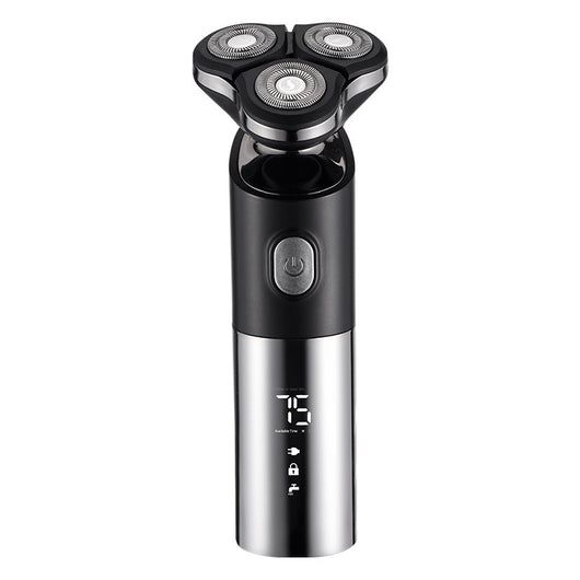 Cortadora de Barba Recargable Multifuncional para Hombre - Image 2