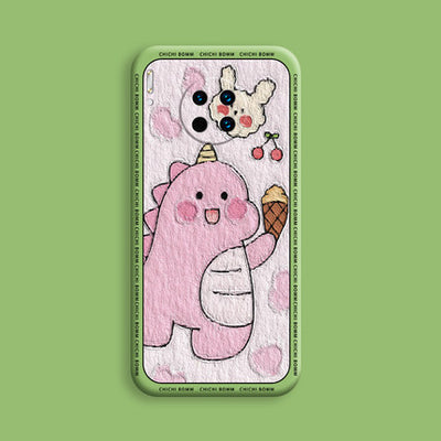 Funda Protectora Dinosaurio para Lentes - Carcasa Antigolpes Todo Incluido - Image 11