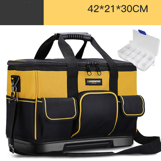 Bolsa de Herramientas Multifuncional Resistente en Lona Gruesa - Image 18