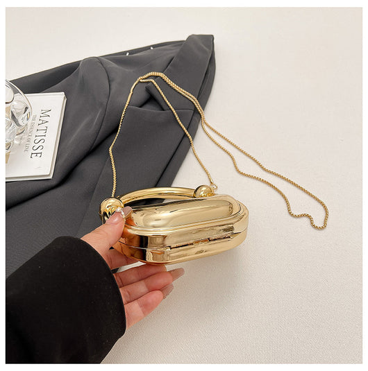 Bolso de Muñeca Elegante Moon Banquet - Image 19
