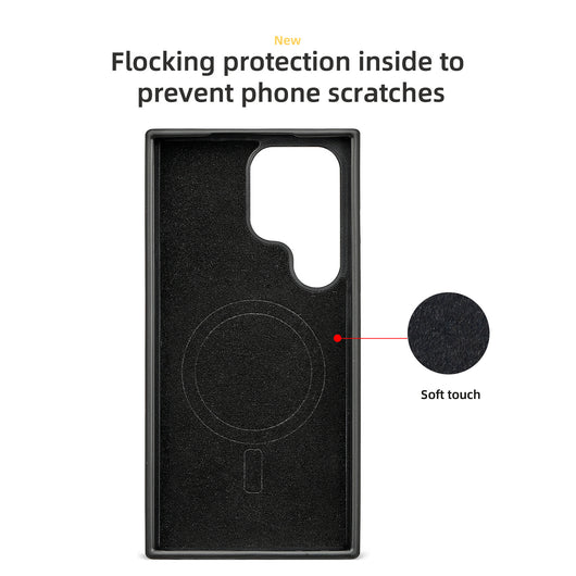 Funda Protectora con Cierre Magnético de Succión - Image 13