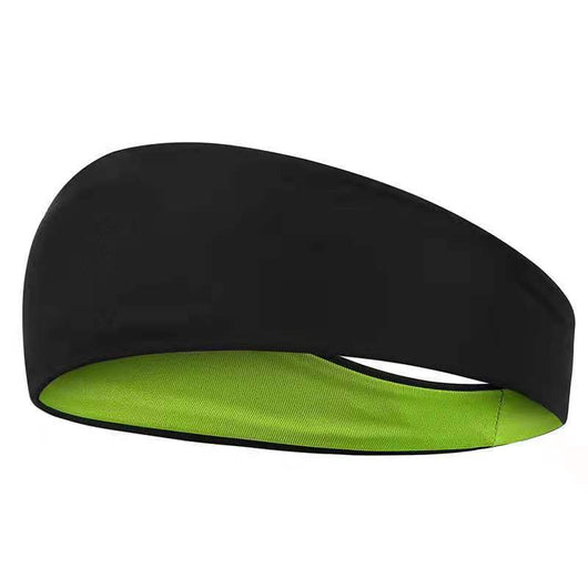 Cinta Deportiva Absorbente de Doble Capa para Yoga y Entrenamiento - Image 24