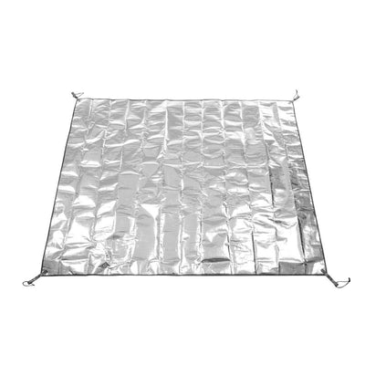 Almohadilla Portátil Impermeable para Dibujo con Aislante de Aluminio - Image 5