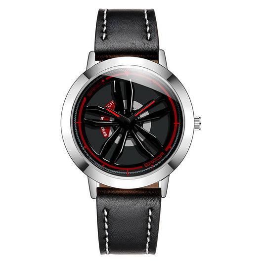 Reloj de Pulsera Elegante para Hombre - Image 6