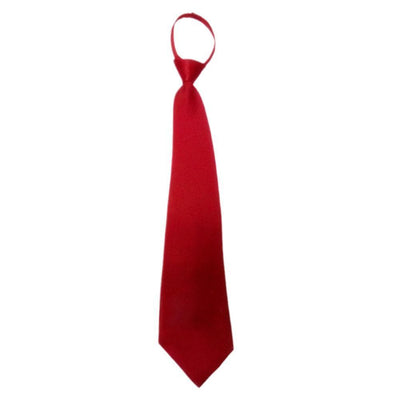 Corbata de Seguridad con Cierre Rápido para Estudiantes - Image 8