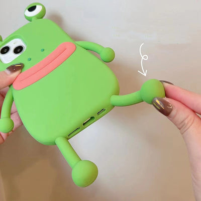Funda Protectora Adorable a Prueba de Golpes - Image 22