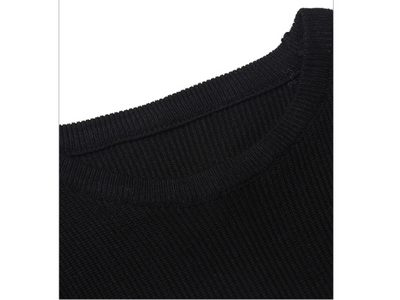 Suéter Slim Fit para Hombre - Colección Otoño Invierno - Image 6