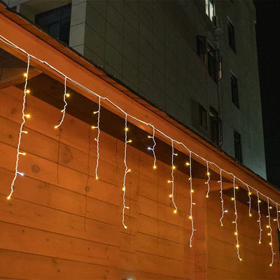 Guirnalda Luminosa Impermeable 50M para Exteriores - Image 5