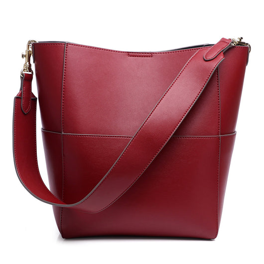 Bolsa de Hombro Grande Versátil - Cartera Messenger Espaciosa - Image 18