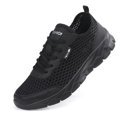 Zapatillas Deportivas Mesh Transpirables - Estilo Casual de Verano para Hombre - Image 7