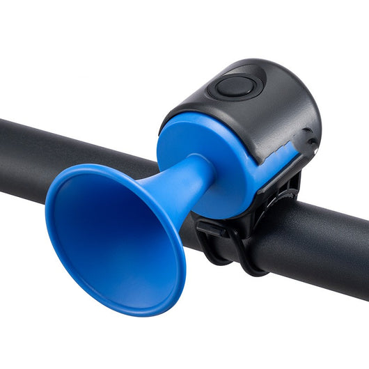 Timbre Eléctrico Universal para Bicicleta, Patinete y Vehículos - Image 4