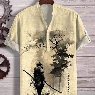 Playera Estampada 3D Animales - Manga Corta - Image 10