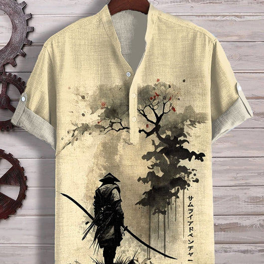 Playera Estampada 3D Animales - Manga Corta - Image 10
