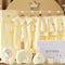 Blanco 20 Piezas Warm 59 Cm