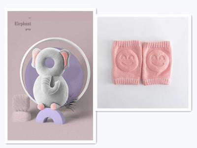 Protector de Cabeza para Bebés y Niños Pequeños - Image 83
