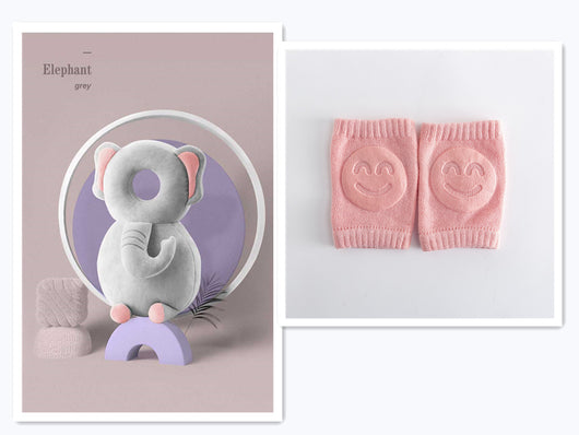 Protector de Cabeza para Bebés y Niños Pequeños - Image 83