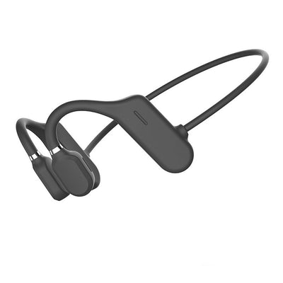 Auriculares Deportivos Inalámbricos Bluetooth con Conducción Ósea - Image 3