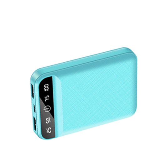 Batería Portátil 20000 mAh - Cargador Móvil de Alta Capacidad - Image 9