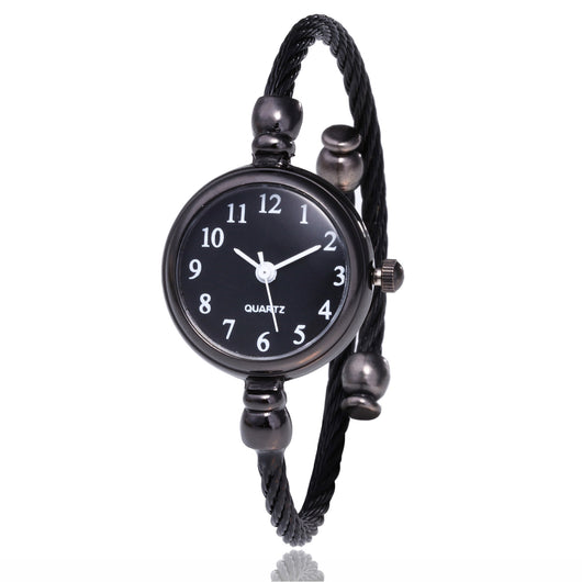 Reloj Pulsera Joyería Coreana de Tendencia - Image 35