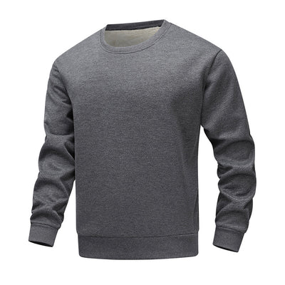 Sudadera Deportiva de Invierno Reforzada para Hombre - Image 18