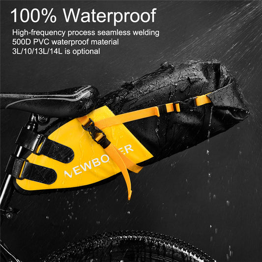 Bolsa Impermeable de Gran Capacidad para Herramientas