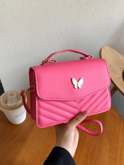 Bolso Versátil Joker para Mujer - Diseño de Cuatro Estaciones - Image 10