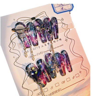 Armadura Personalidad Constelación - Ropa de Poder Cósmico - Image 5